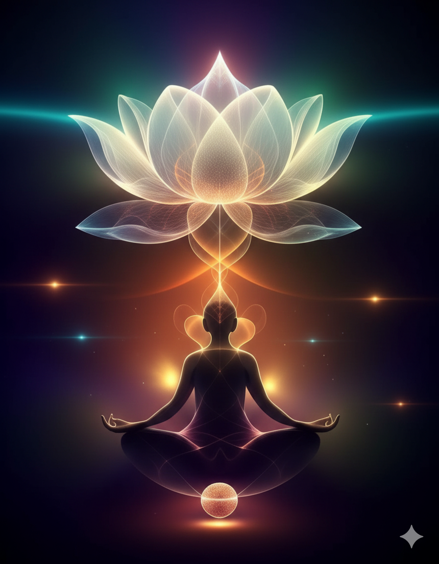 Sérénité et équilibre